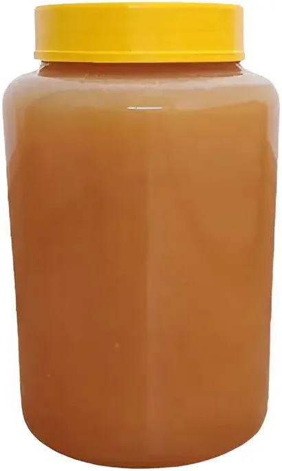 Miel pura kg